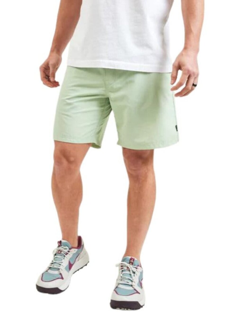 Howler Bros Horizon Hybrid Short 2.0 - Julep